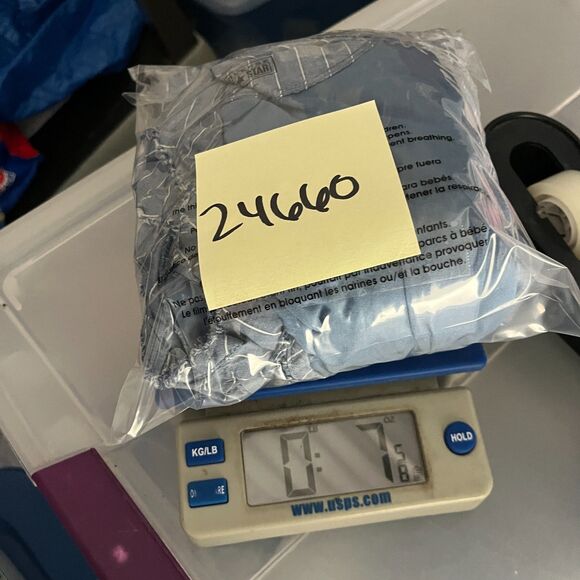 Converse Wrap Dress Striped V-Neck Tie Waist S Flowy Casual Boho Relaxed Fit - Picture 10 of 10